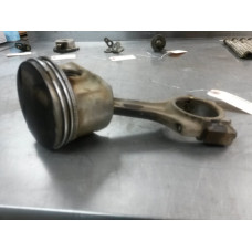 103F006 Piston and Connecting Rod Standard From 1994 Mercedes-Benz E500  4.2